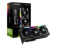 EVGA GeForce RTX 3080 FTW3 ULTRA GAMING 12GB GDDR6X - 717816 - zdjęcie 1